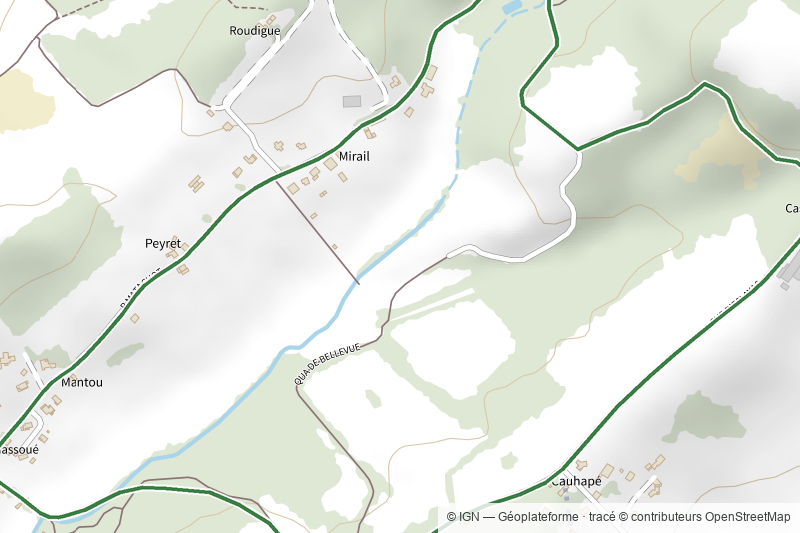 Circuit de Matachot