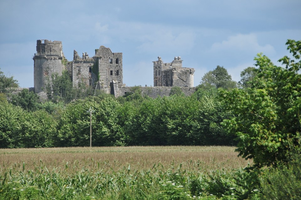 La Vélosud de Urt à Salies de Béarn étape n°2