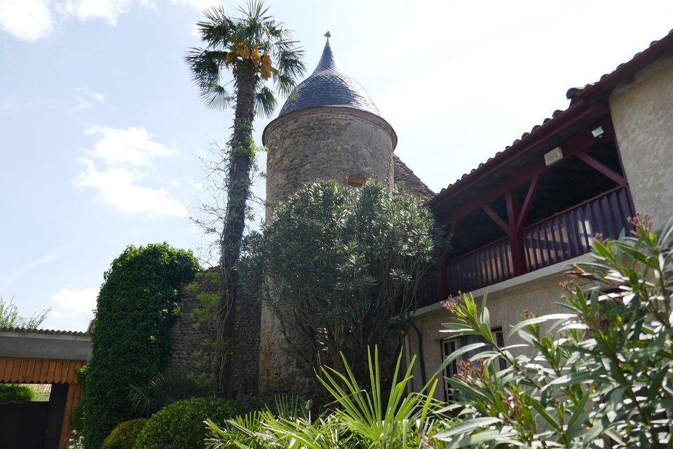 Arzacq-Arraziguet : de la bastide à la forêt 
