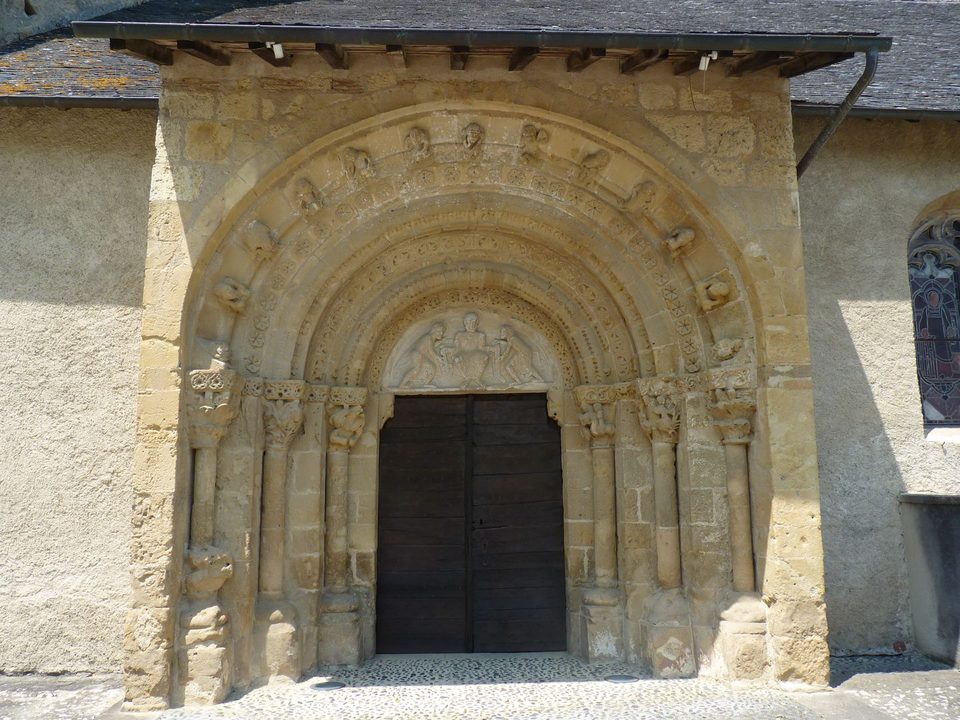 Sévignacq : sentier des vieux moulins (petite boucle n°18)