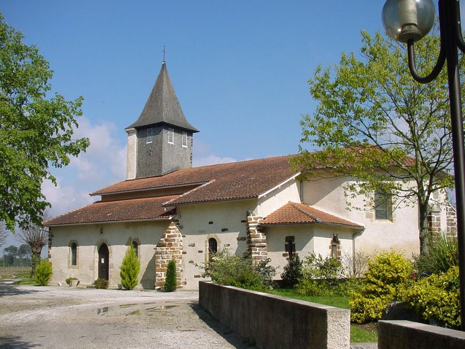 Malaussanne : Du moulin - à cheval