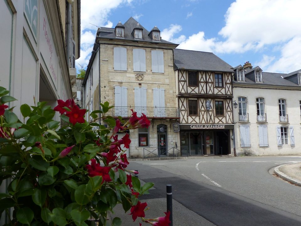 Balade patrimoine à Morlaàs, capitale historique du Béarn