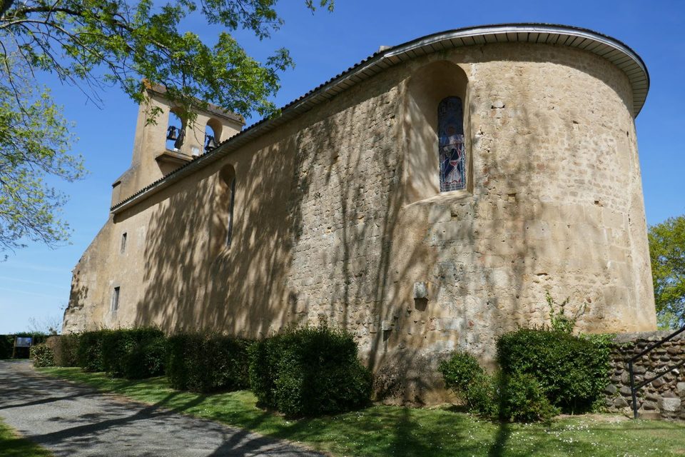 Cabidos : les Manoirs à VTT