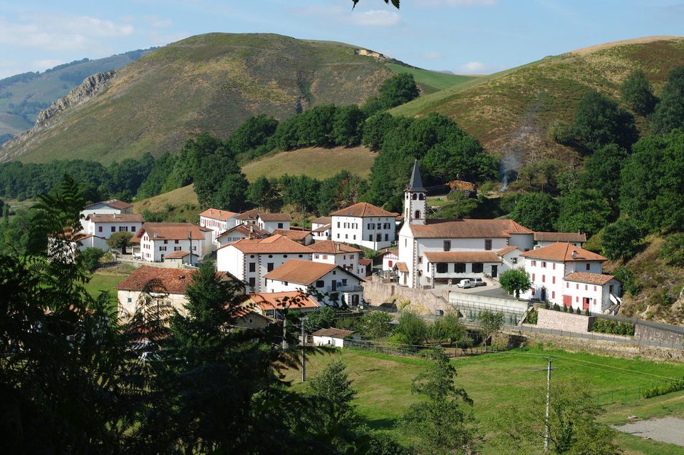 Elizamendi