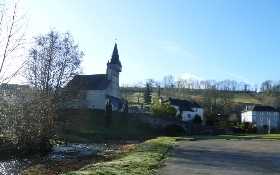 San Gregori