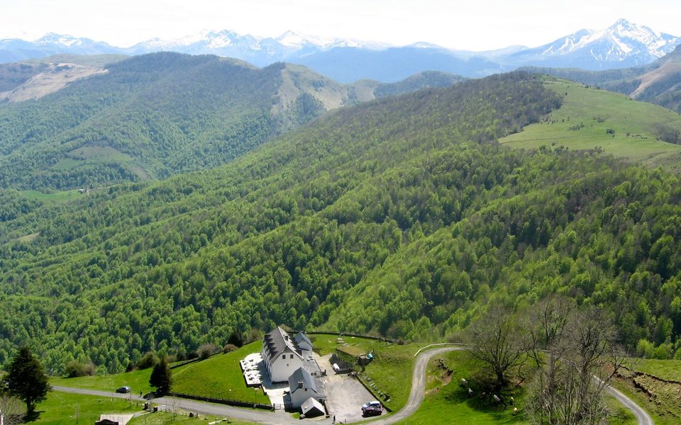 Ahüzki