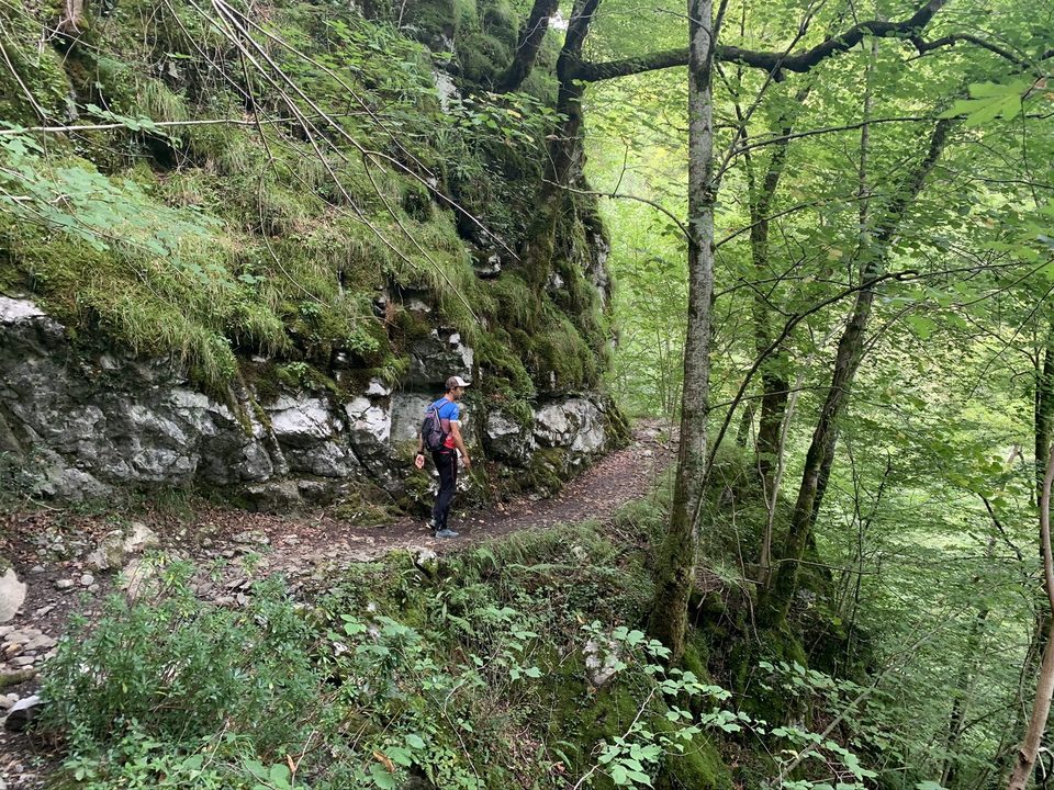 Source de la Bidouze - Uhauko ur sorgia