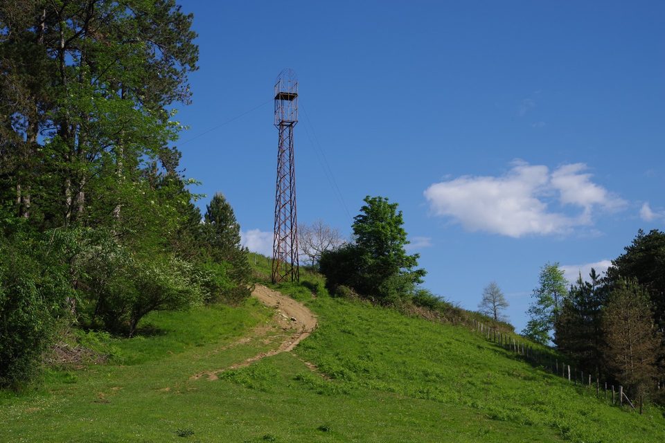 Azkonbegi