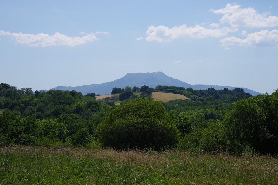 La Croix des Anglais