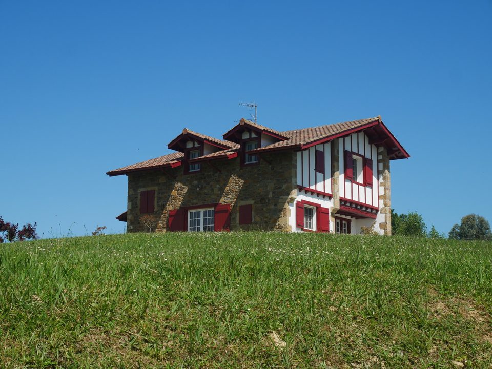Saint-Palais, à la croisée des chemins