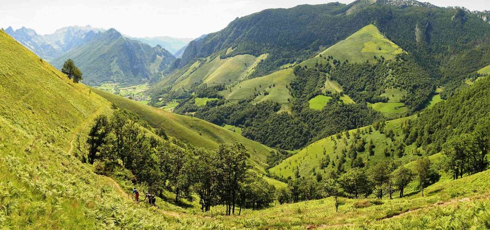VTT N°42 - Chemin de Pirait