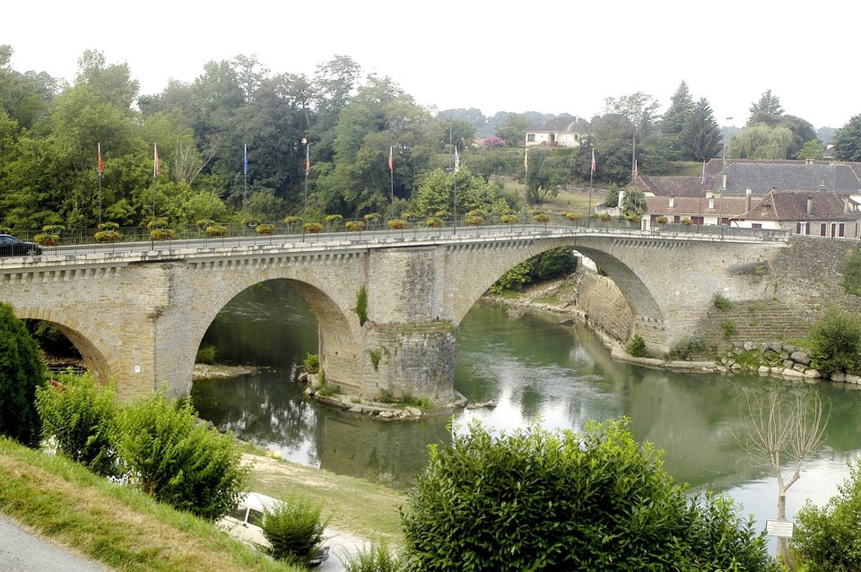 Le Béarn des Gaves - N°2
