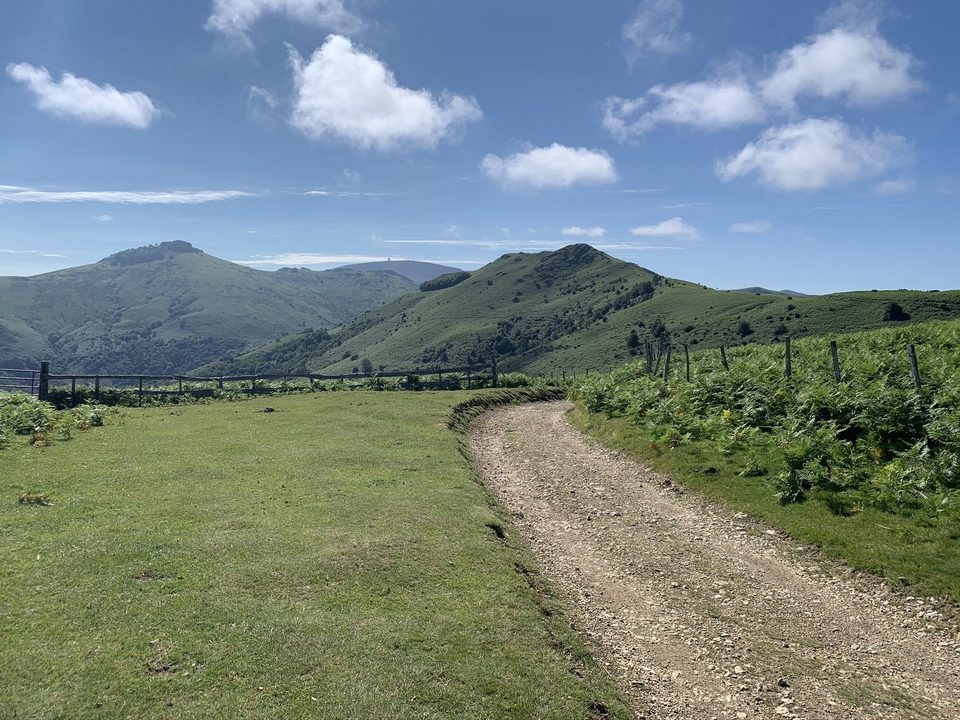 Circuit de la montagne - VTT