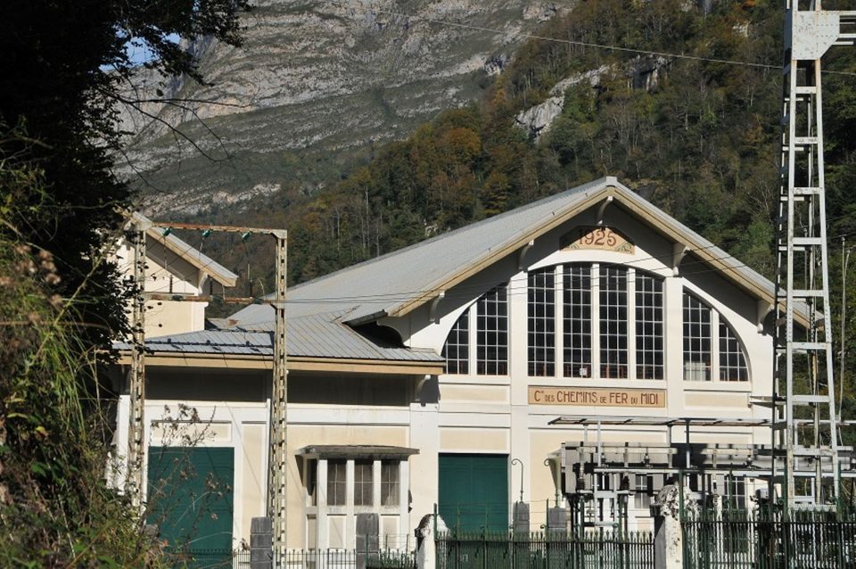 Le col du Pourtalet en VAE 