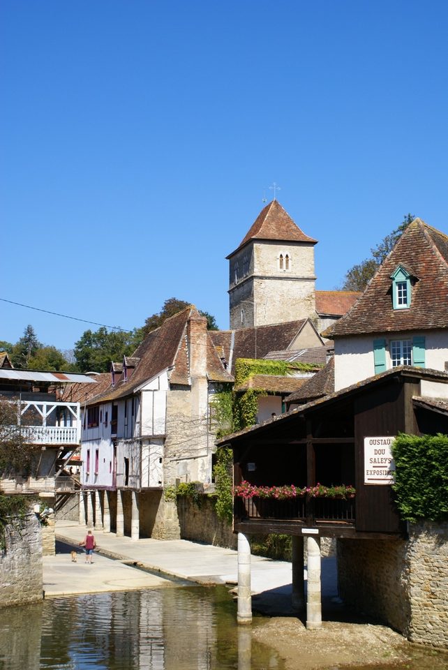 Cités et bastides - N°8