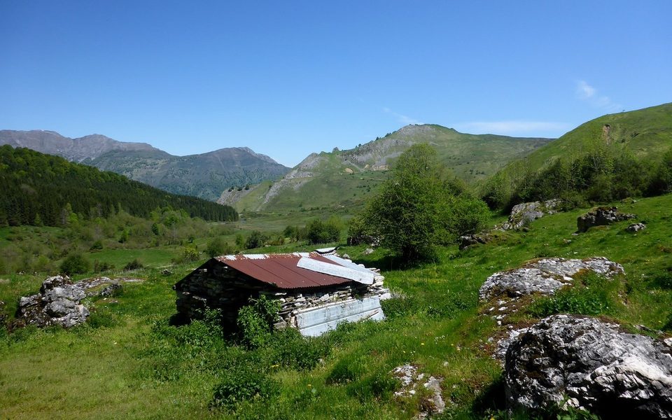 Conseil départemental Pyrénées-Atlantiques