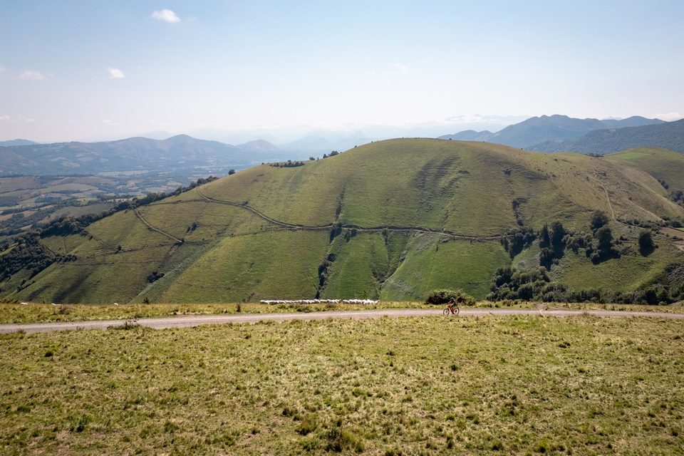 2 - San Antoni Handia VTT