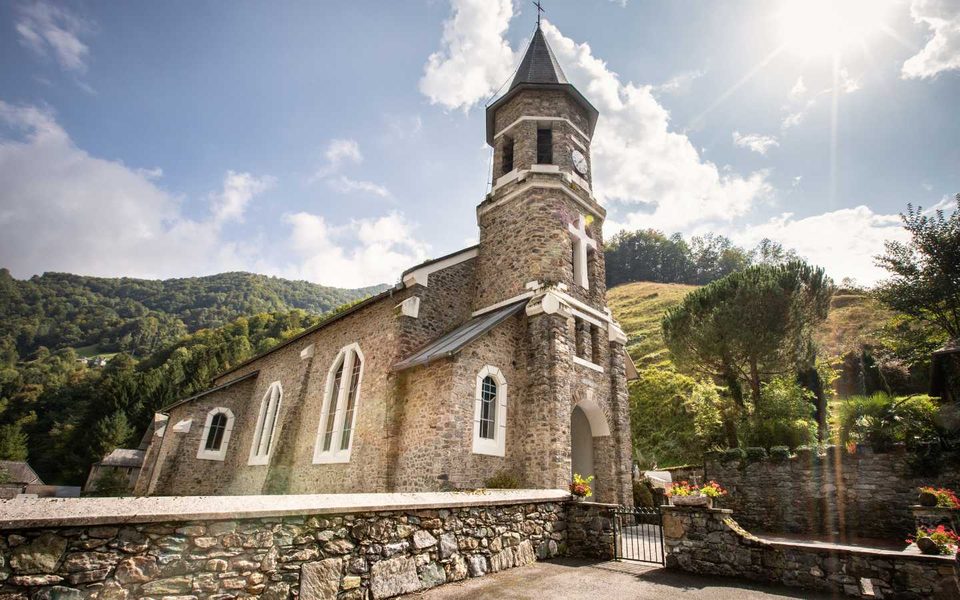Balade patrimoine sur les traces des mines de Baburet