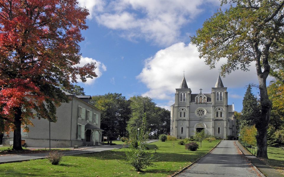 Balade patrimoine : Autour du sanctuaire de Piétat