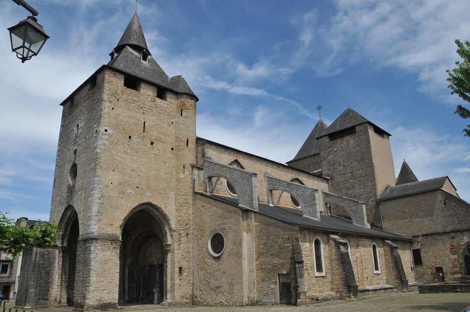 VAE N°22 - Oloron, la route des crêtes