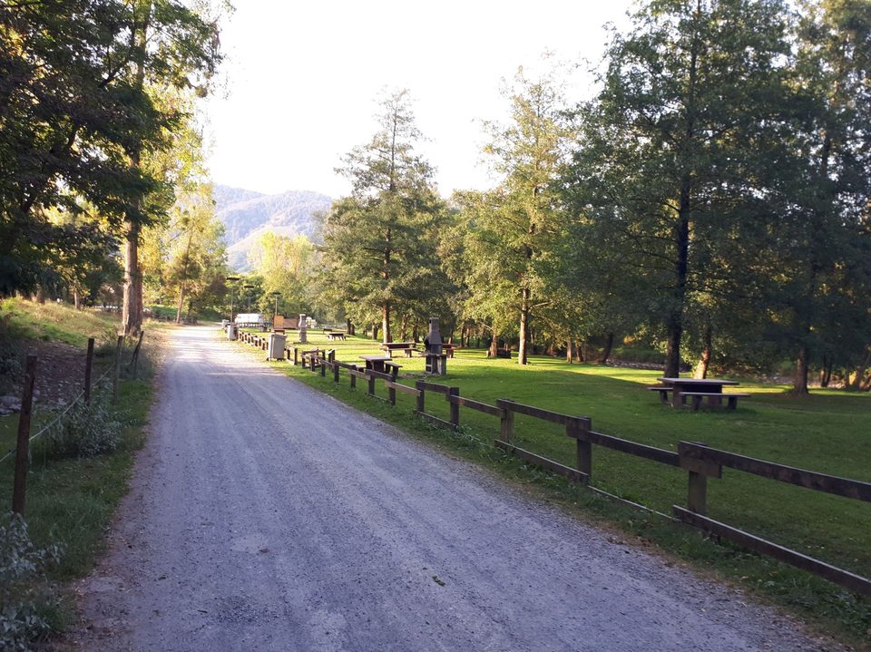 N°18 - Le chemin de la transhumance