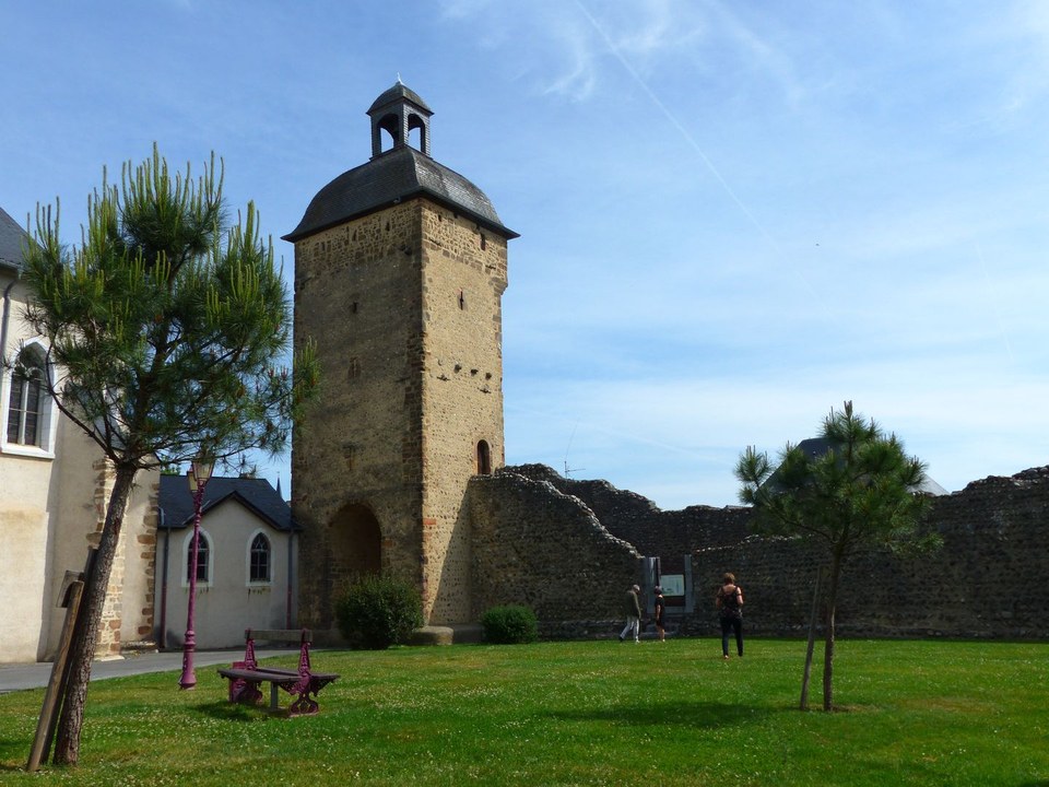 Porte de la Bigorre