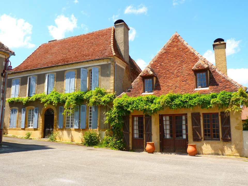 Conchez-de-Béarn : escapade du Vic-Bilh