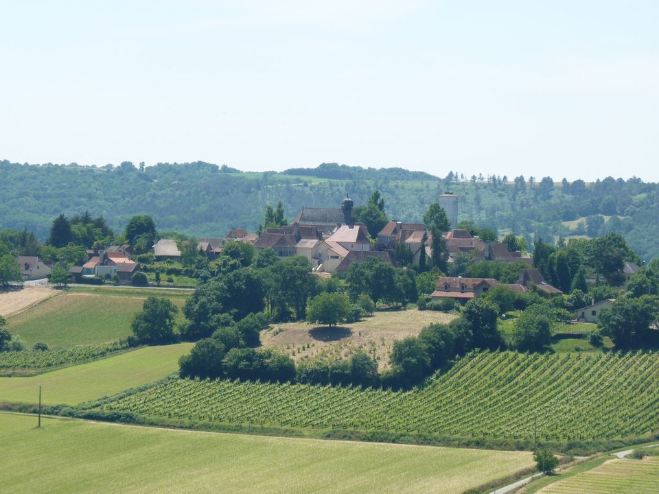 Conchez-de-Béarn : escapade du Vic-Bilh