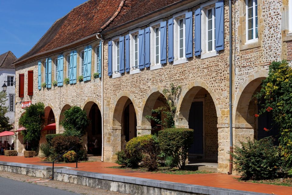 Arzacq-Arraziguet : les tournées du Soubestre