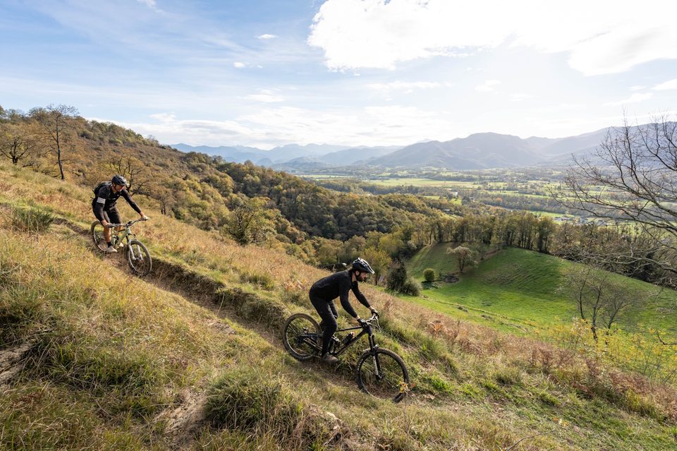 5 - Kokoitxe Handia VTT