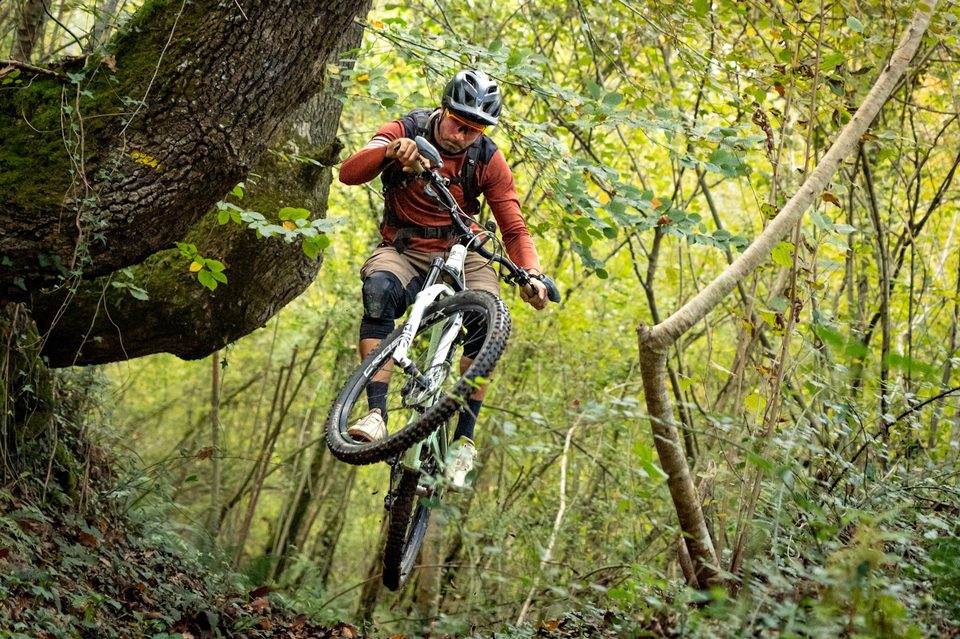 6 - Gaztelaia VTT