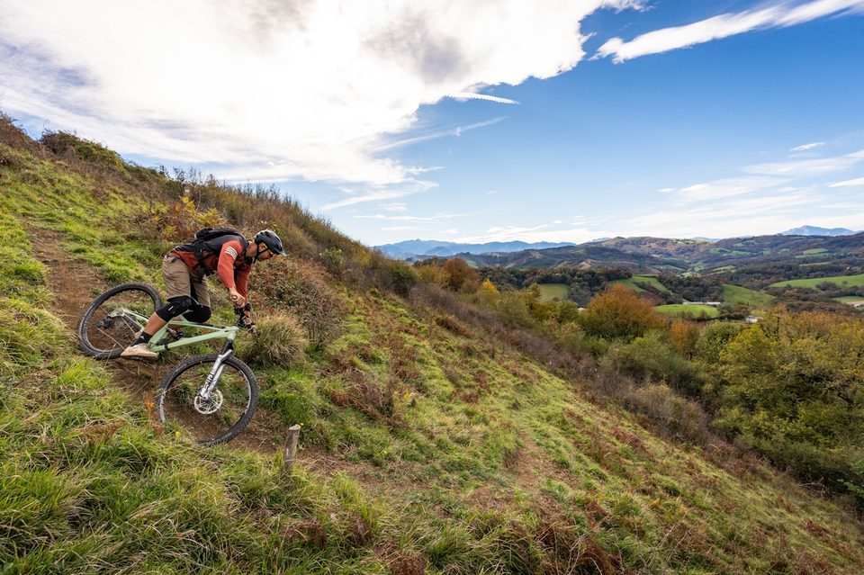 6 - Gaztelaia VTT