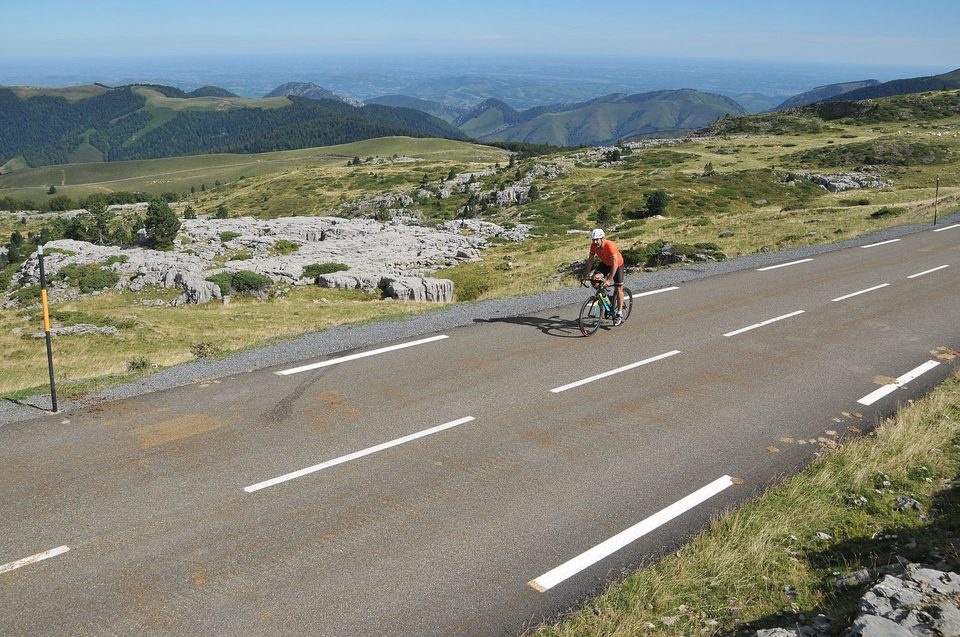 Route N°29b - La Pierre Jacques