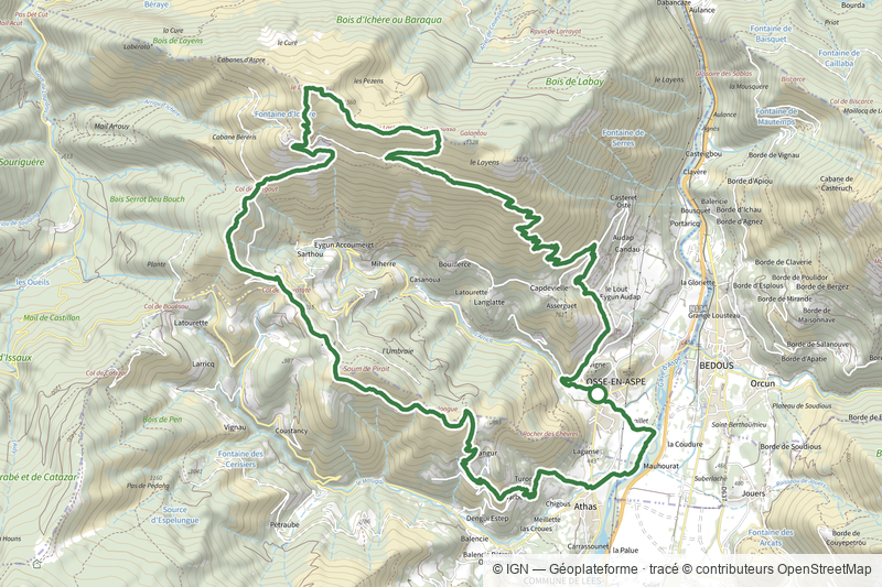 Trail du Layens par Pirait asp36