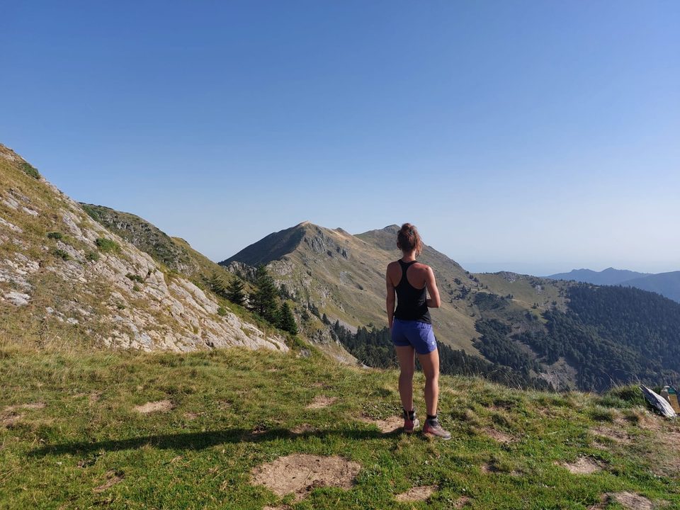 Pyrénées Haut Garonnaises