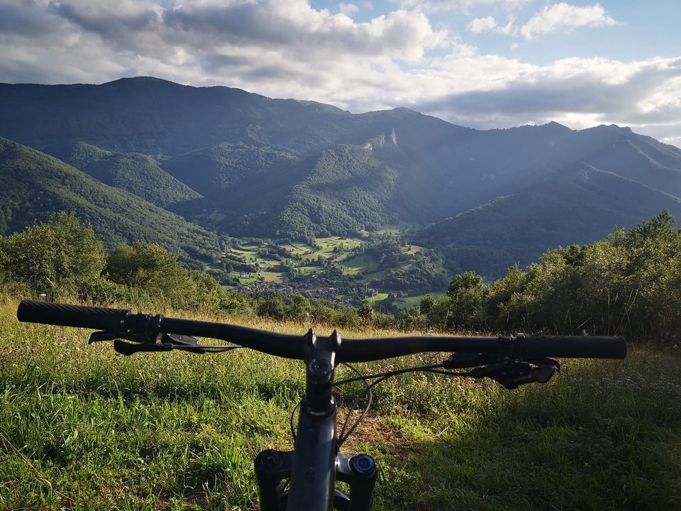 28 Les montagnes Aspétoises - ASPET