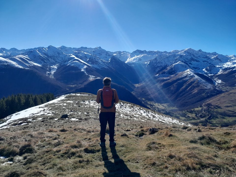 L'homme de pierre