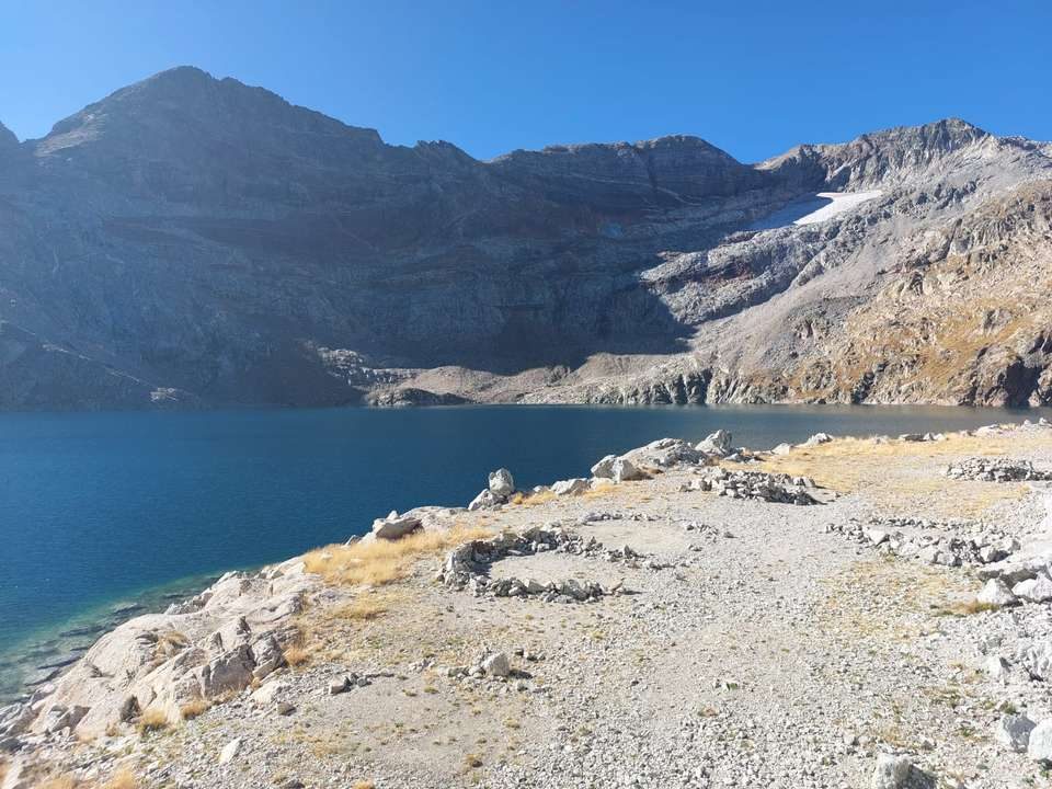 Lac du Portillon (43)