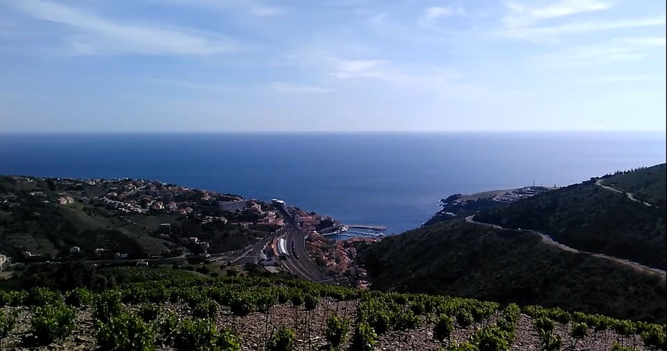 Pyrénées orientales