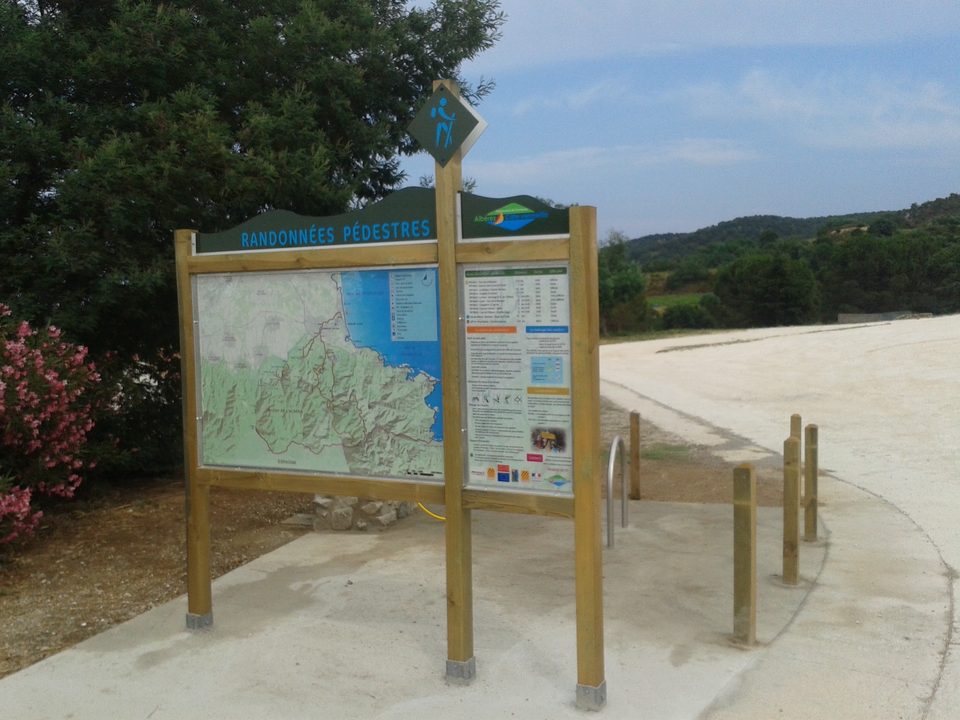 Des Dolmens à la Chapelle Saint-Laurent (VTT)