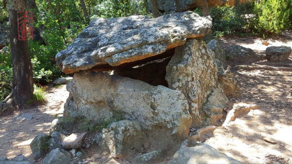 Dolmen