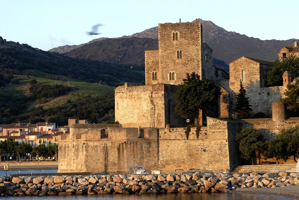 Château Royal de Collioure