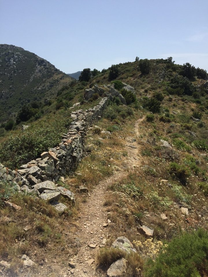 Tour de Querroig