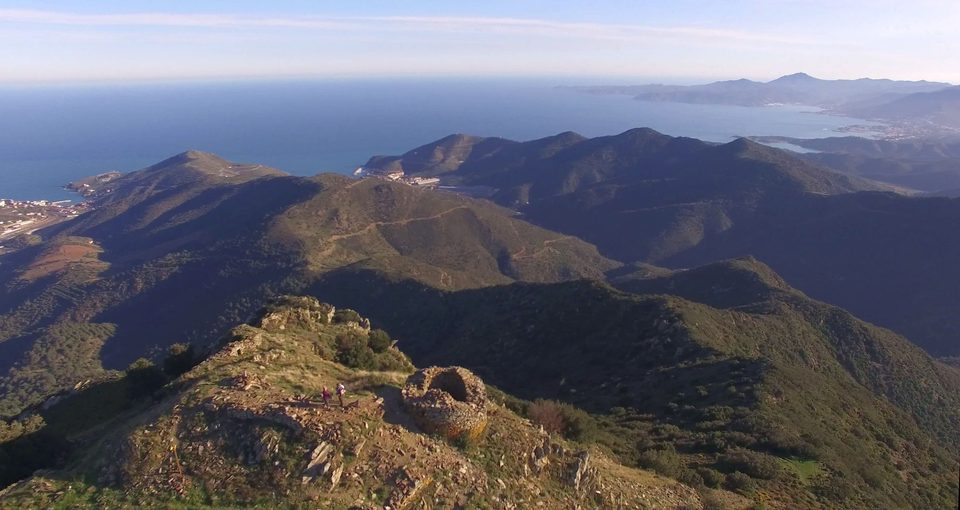 Tour de Querroig