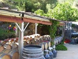 Vinaigrerie La Guinelle