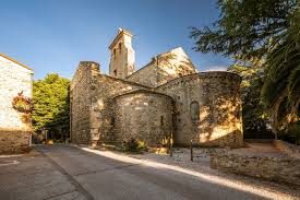 Eglise de Saint André