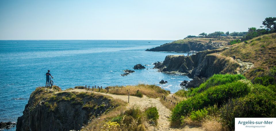 De Valmy aux criques de Collioure