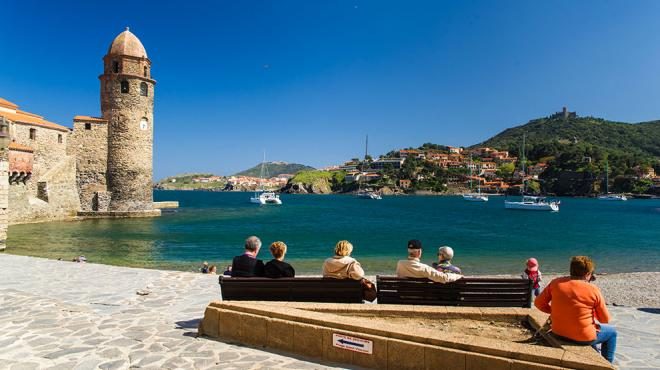 Collioure