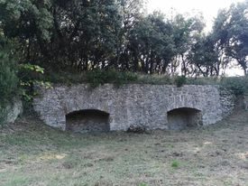 rando casot du soldat
