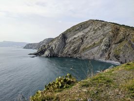 falaises